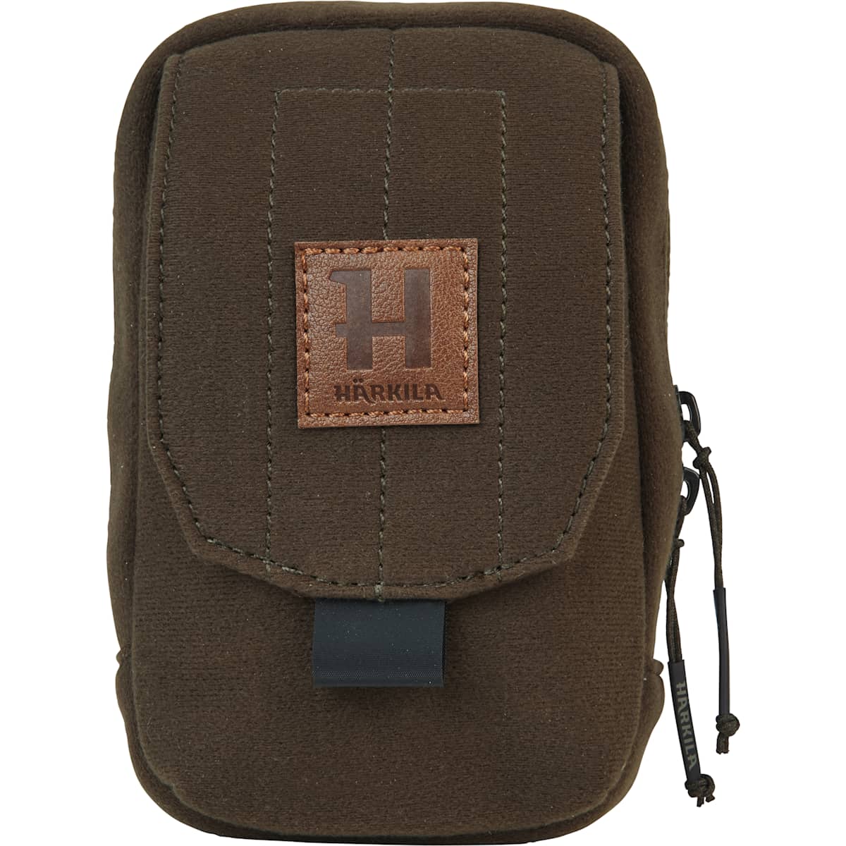 Bolsa accesorio para arnés Harkila Harness Dark Willow Green