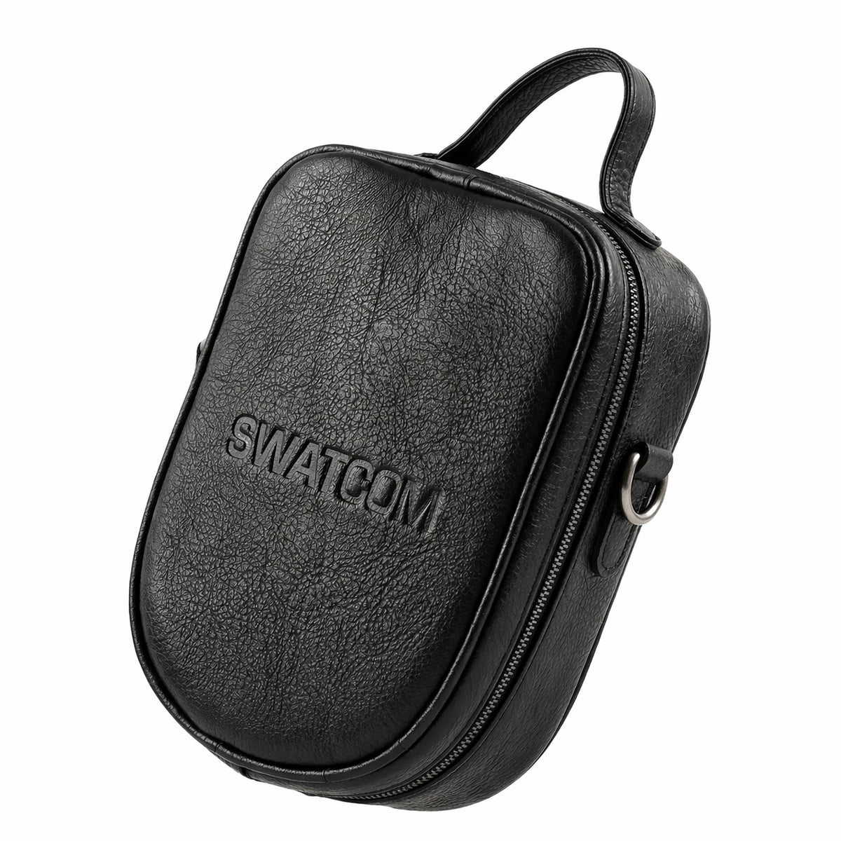 Bolsa para Cascos de Tiro SWATCOM Luxury Leather Headset Bag