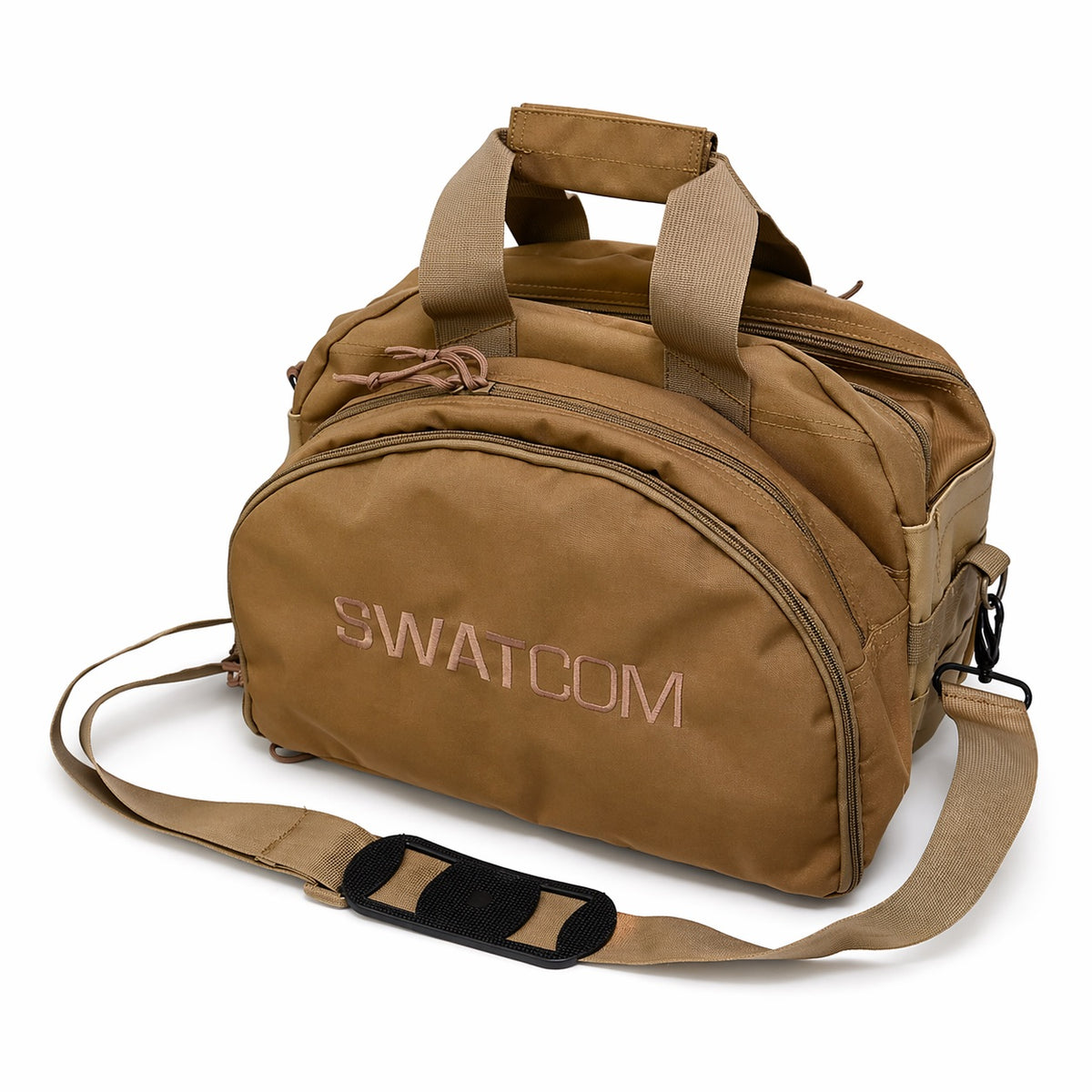 Mochila de Tiro SWATCOM Large Range Bag