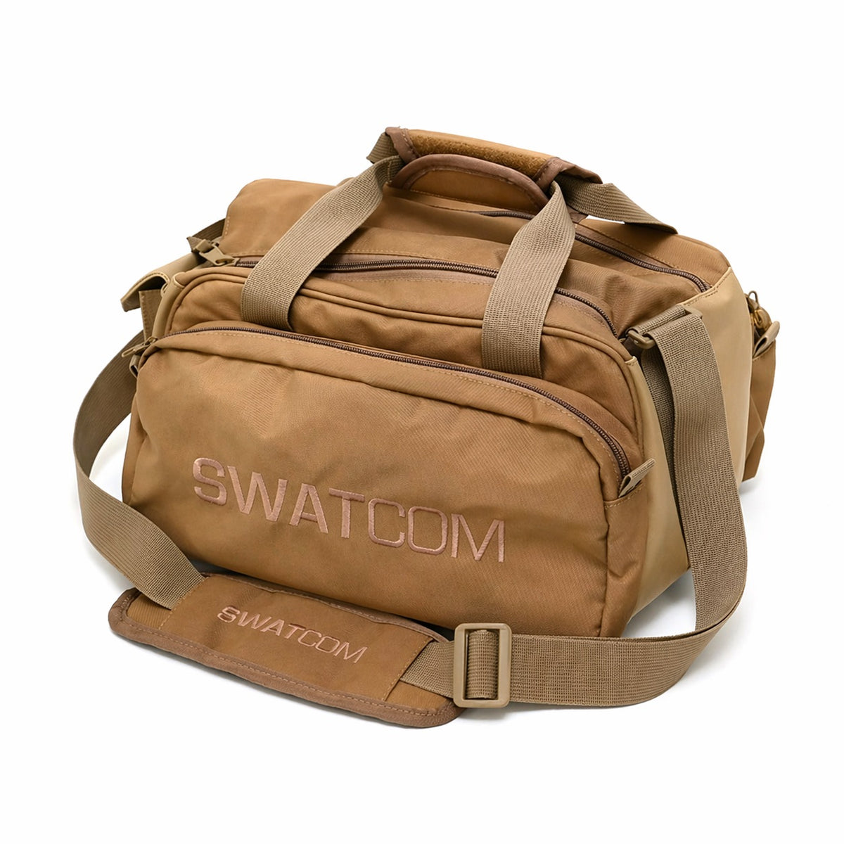 Bolsa Tática SWATCOM Medium Range Bag