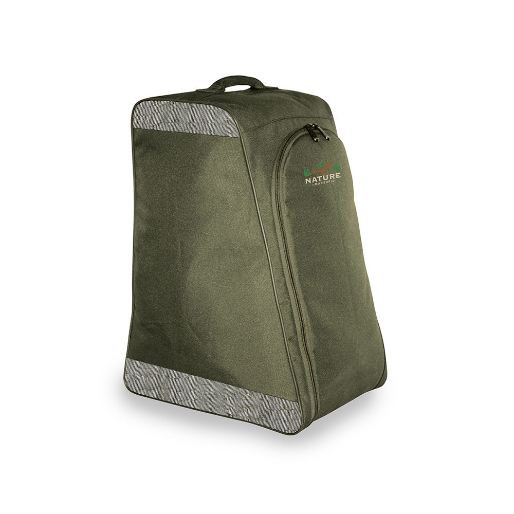 Bolsa porta botas altas Nature by Marsupio