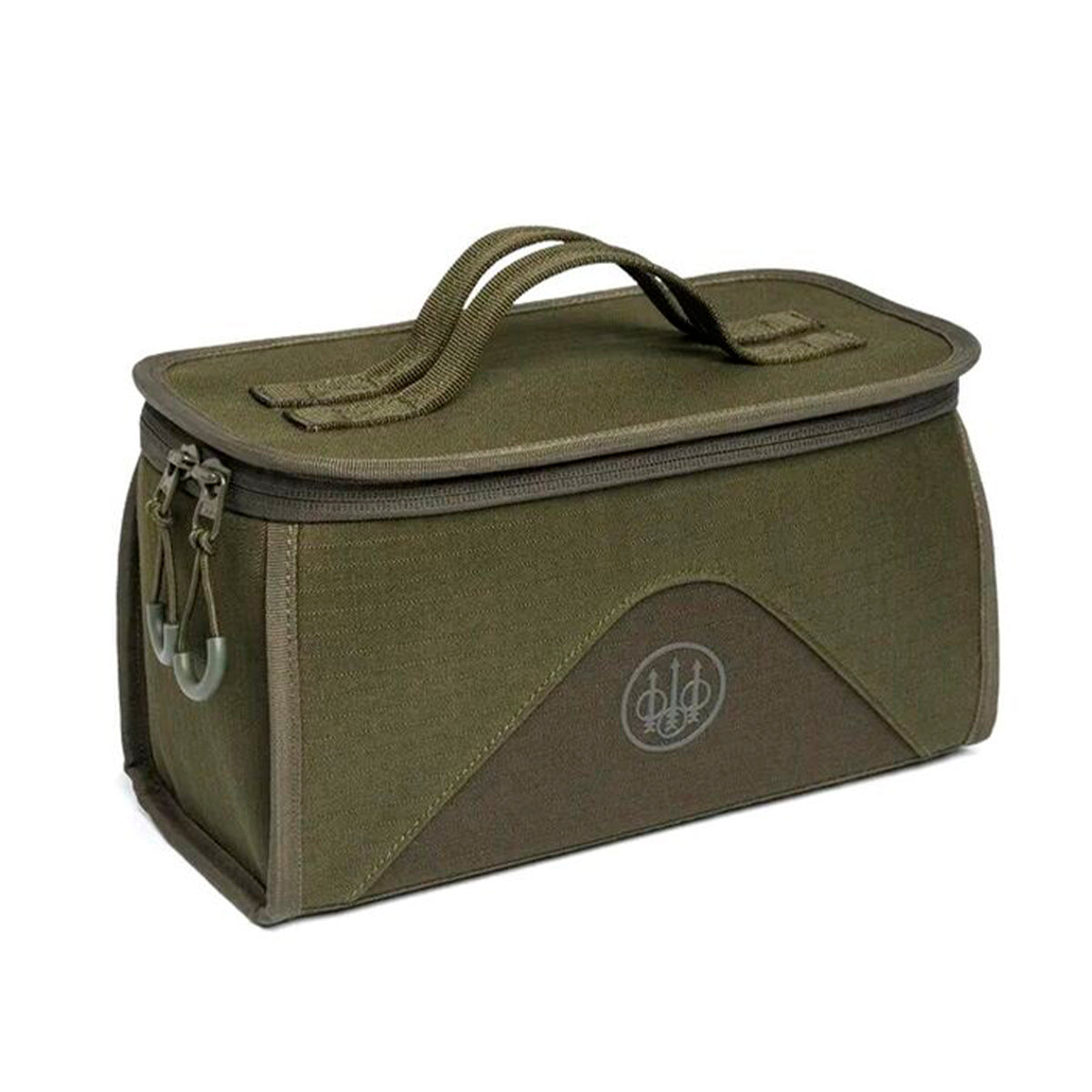 Bolsa portacartuchos Beretta Gamekeeper EVO para 100, 150 y 200