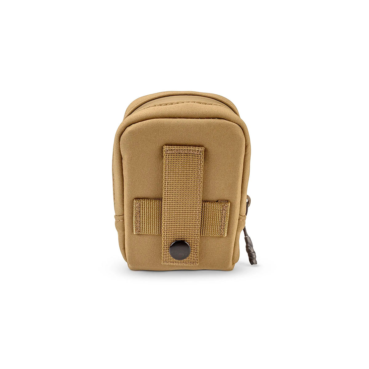 Bolsa con cremallera para riñonera Vortex Glasspak Pro Small Zipper Pouch
