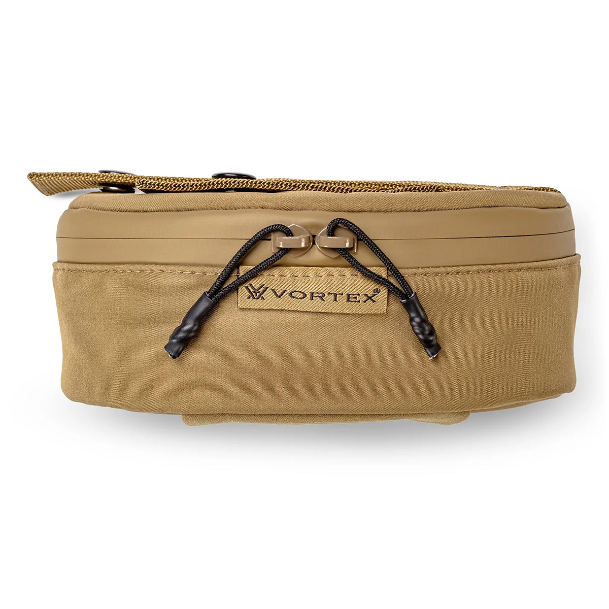 Bolsa con cremallera para riñonera Vortex Glasspak Pro Small Zipper Pouch