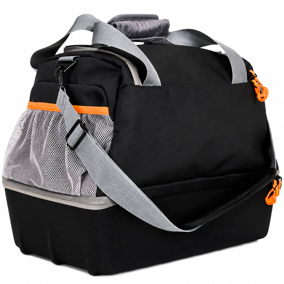 Mala de Tiro Castellani Dual Deck Range Bag