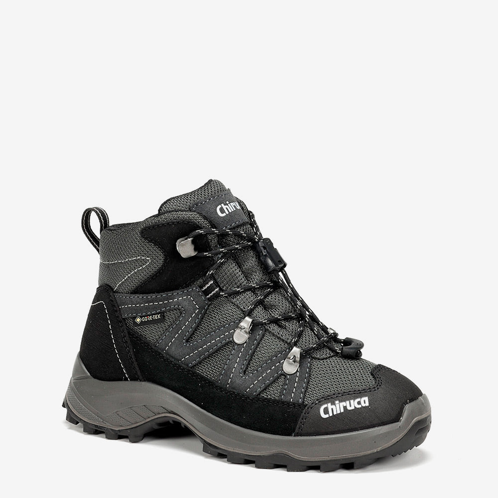 Chiruca Cares Boa Boots com Gore-Tex