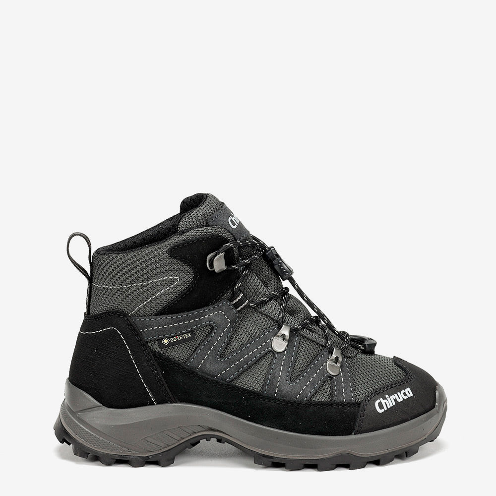Chiruca Cares Boa Boots com Gore-Tex