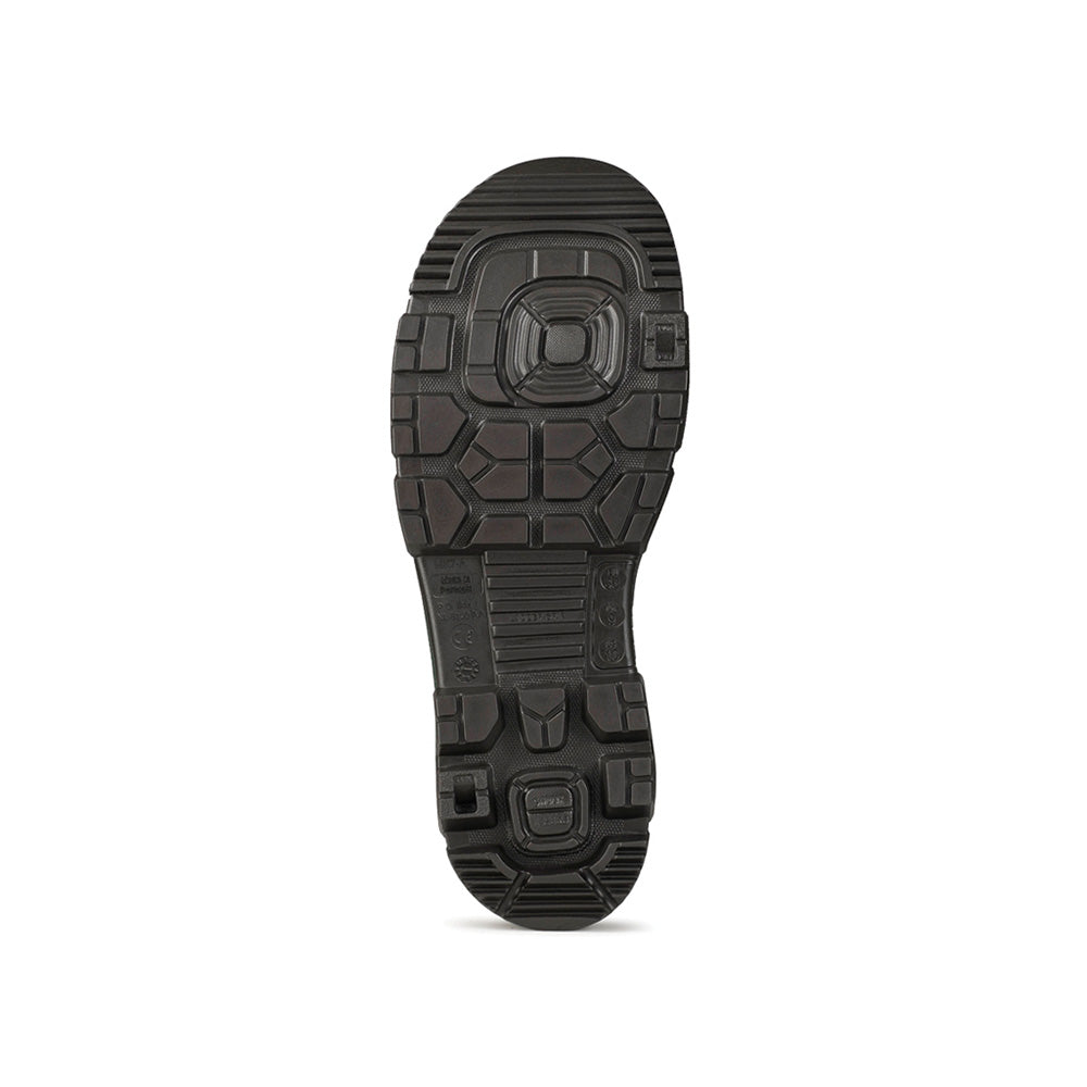 Bota de agua Dunlop RigPro Dark Brown