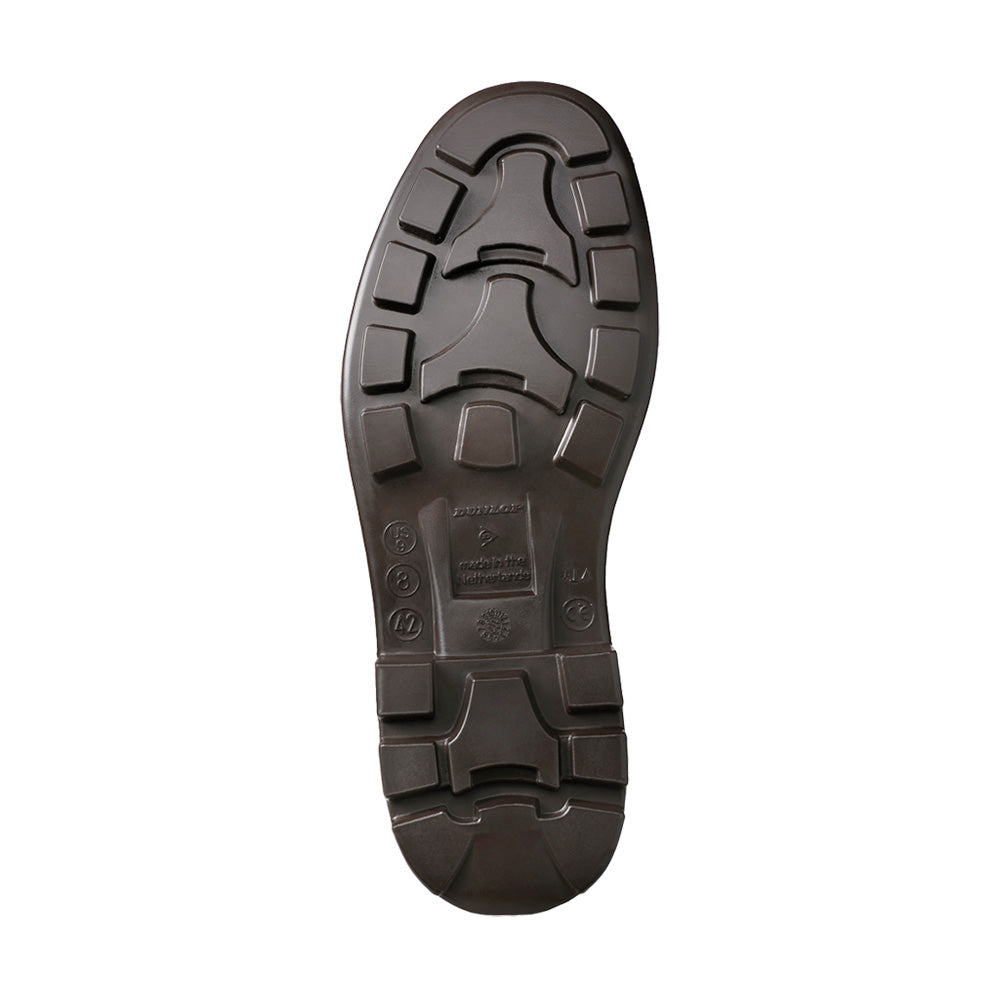 Bota de agua Dunlop Terroir Pro