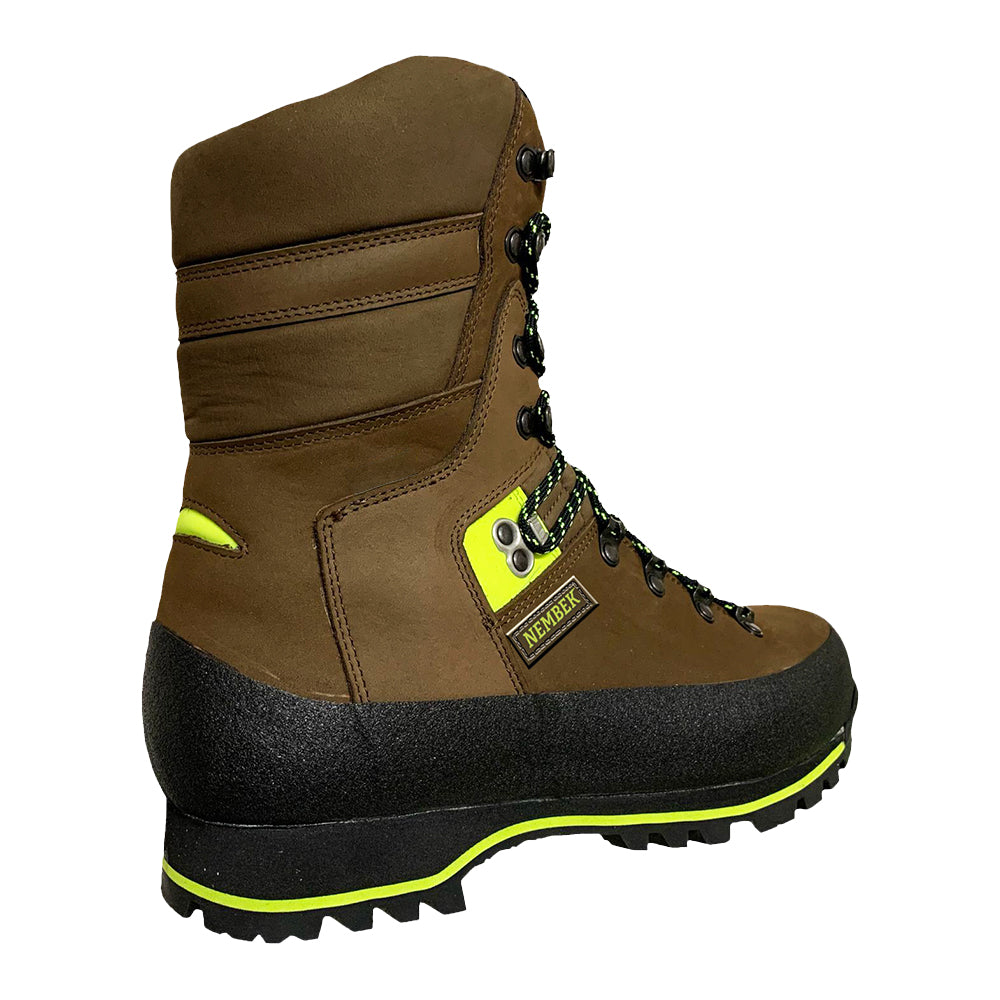 Botas de caza y trekking Nembek NBK300 H
