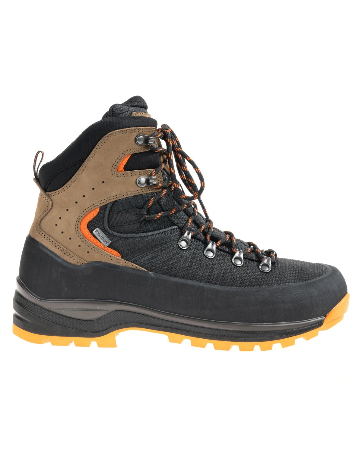 Chiruca Cares Boa Boots com Gore-Tex