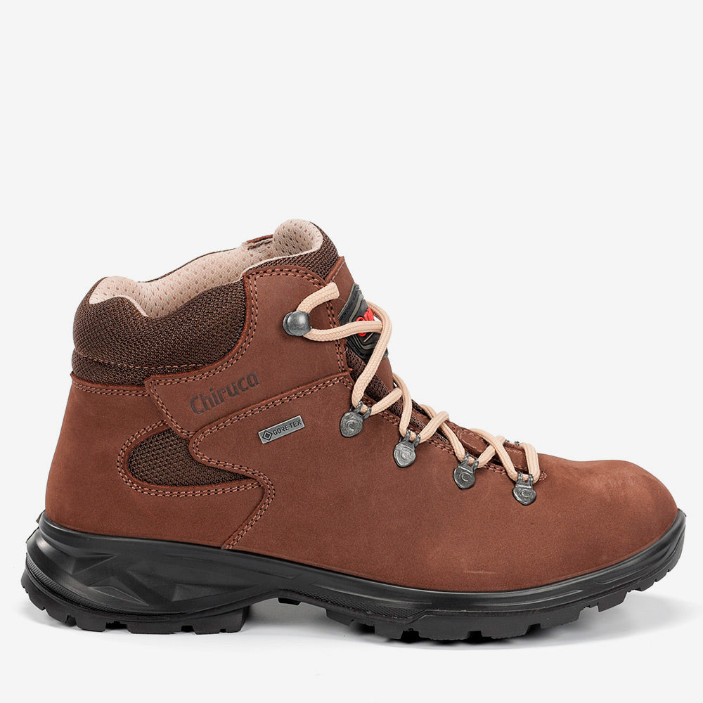 Bota Chiruca Cares 52 com Gore-Tex