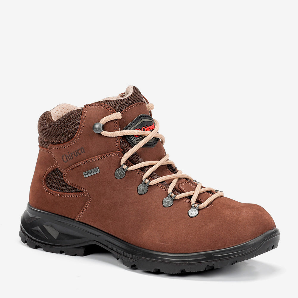 Bota Chiruca Cares 52 com Gore-Tex