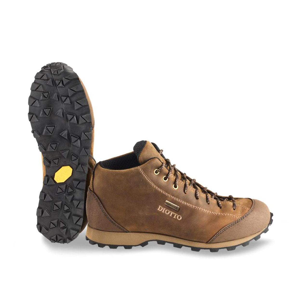 Bota Beretta Arabuko GTX Marrom