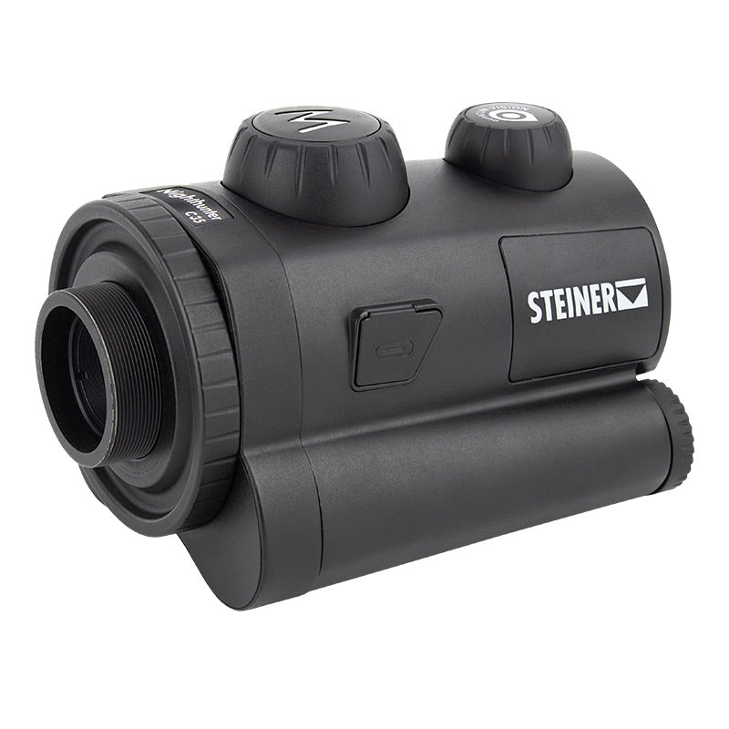 Monocular térmico clip-on Steiner NightHunter C35