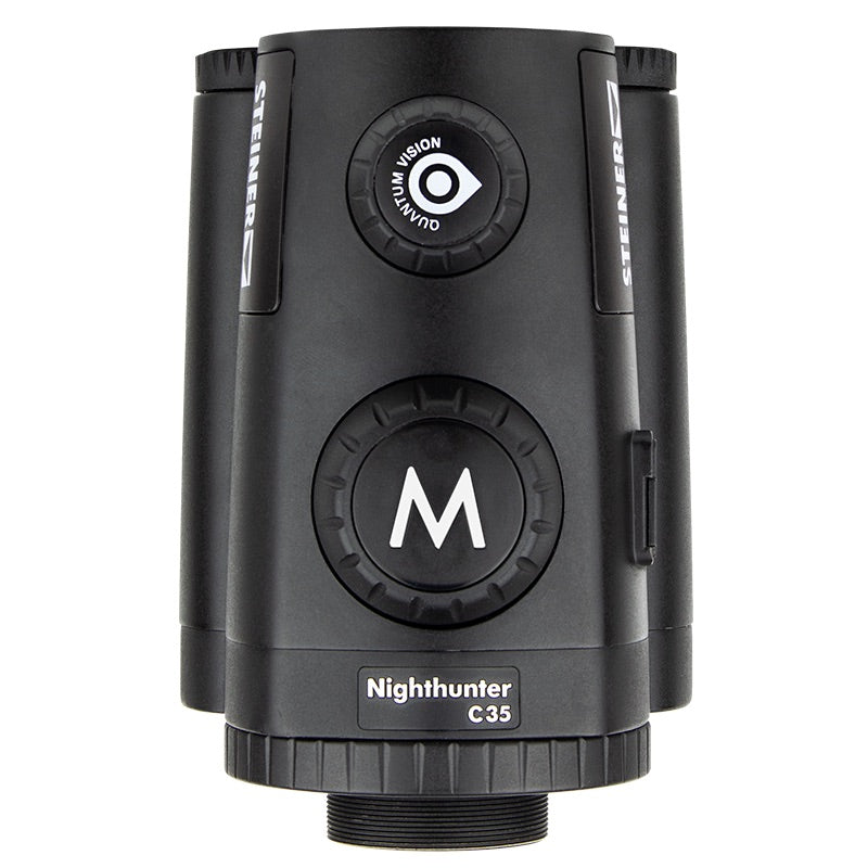 Monocular térmico clip-on Steiner NightHunter C35