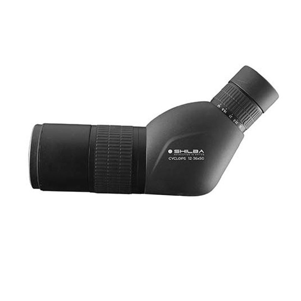 Catalejo Shilba Cyclops 12-36x50