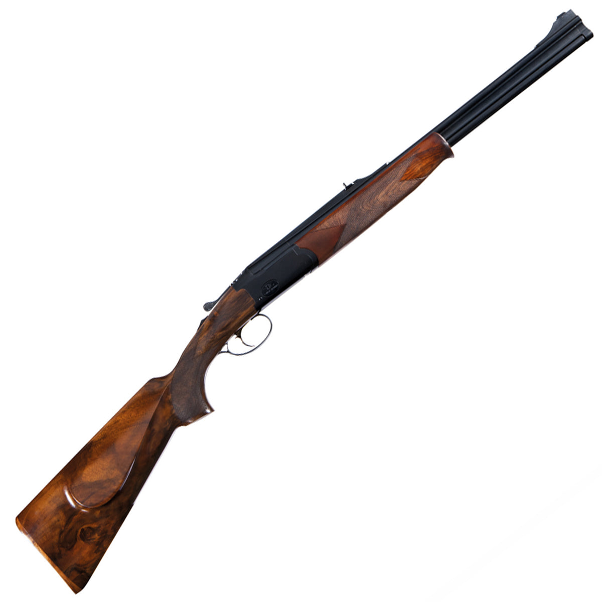 Chapuis S12 Bockbüchsflinte