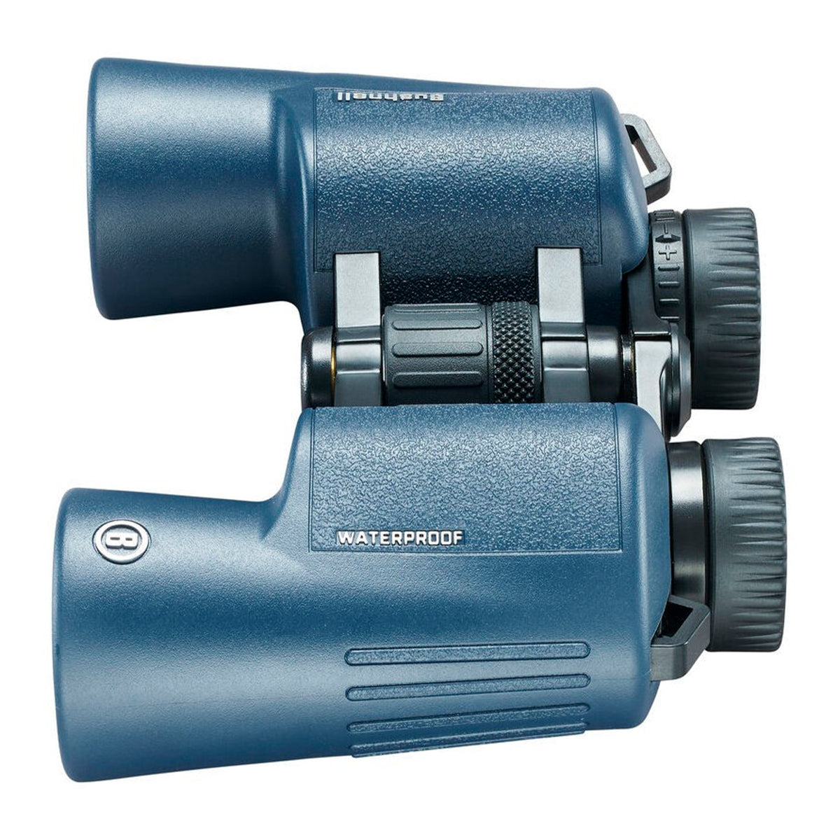 Prismático Bushnell H2O 7x50 con adaptador para trípode