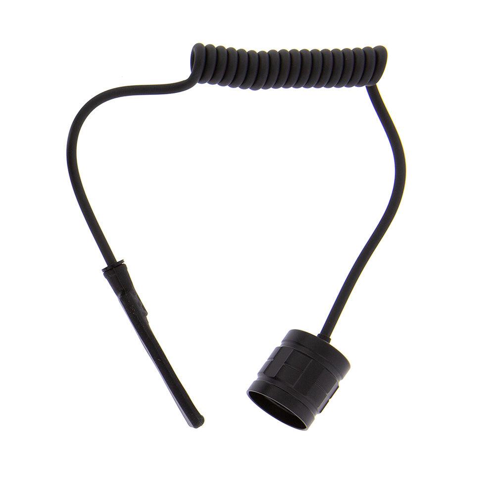 Cable pulsador remoto para linternas B-Vision Wild Boar / Force 1