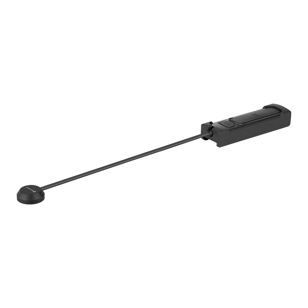 Interruptor remoto magnético Olight SRPL‑7 (compatible con linterna PL‑3R Valkyrie)