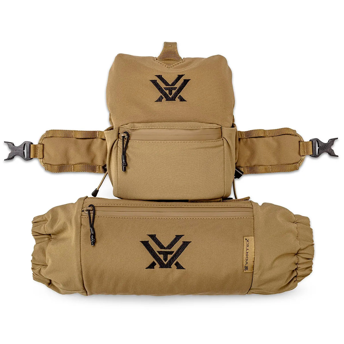 Calentador de manos Vortex Glasspak Pro Hand Muff
