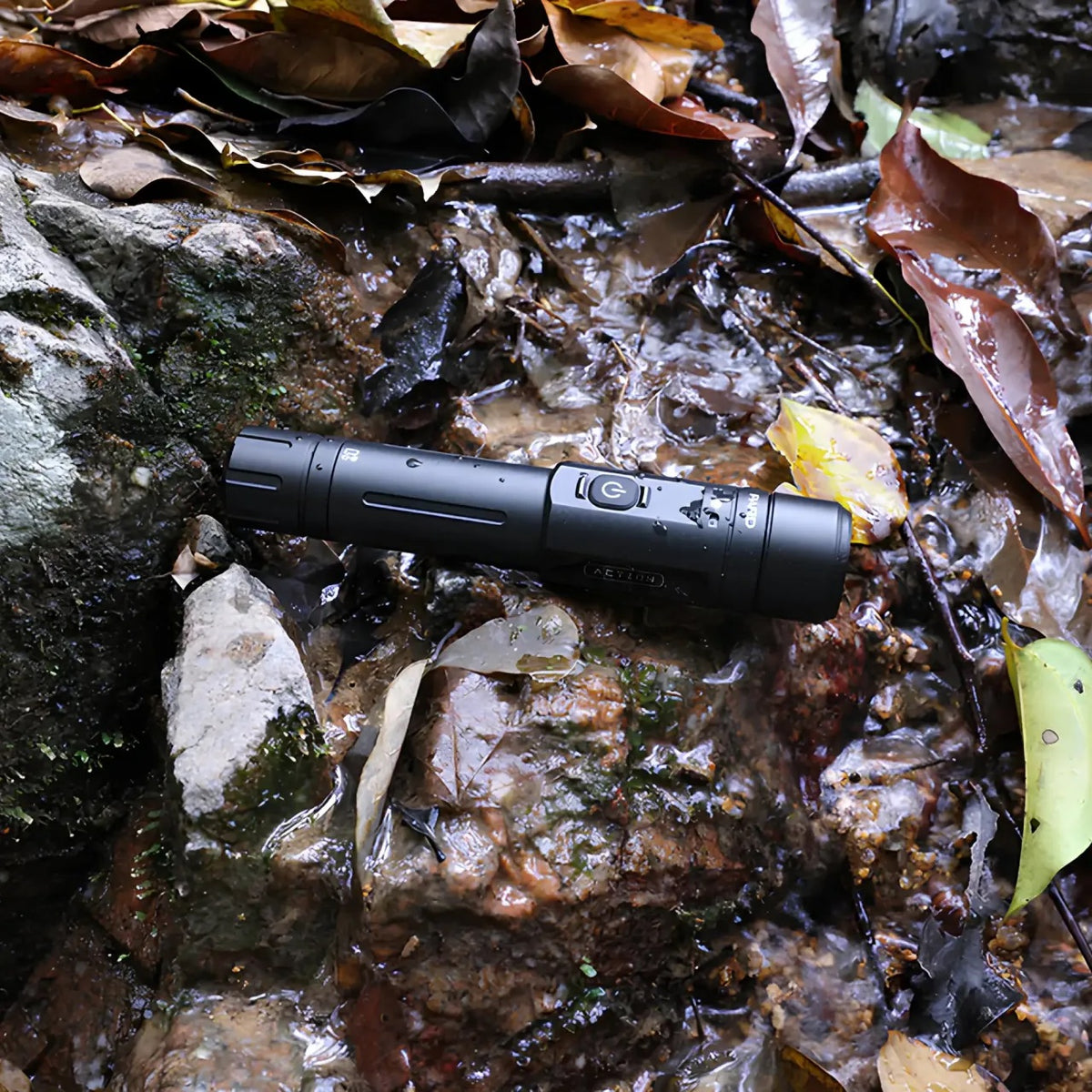 Cámara 4K de caza PARD Action AC-11