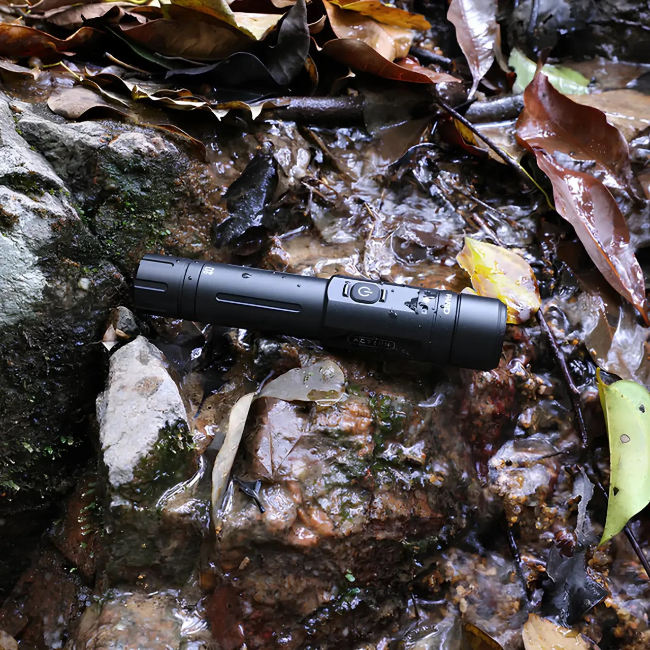 Cámara 4K de caza PARD Action AC-11