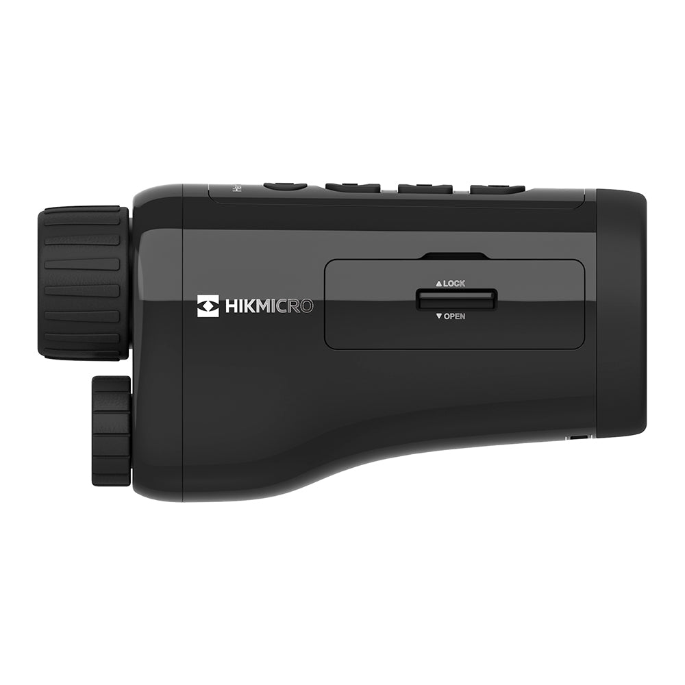 Monocular nocturno digital Hikmicro Heimdal H4D IR 850 modo día