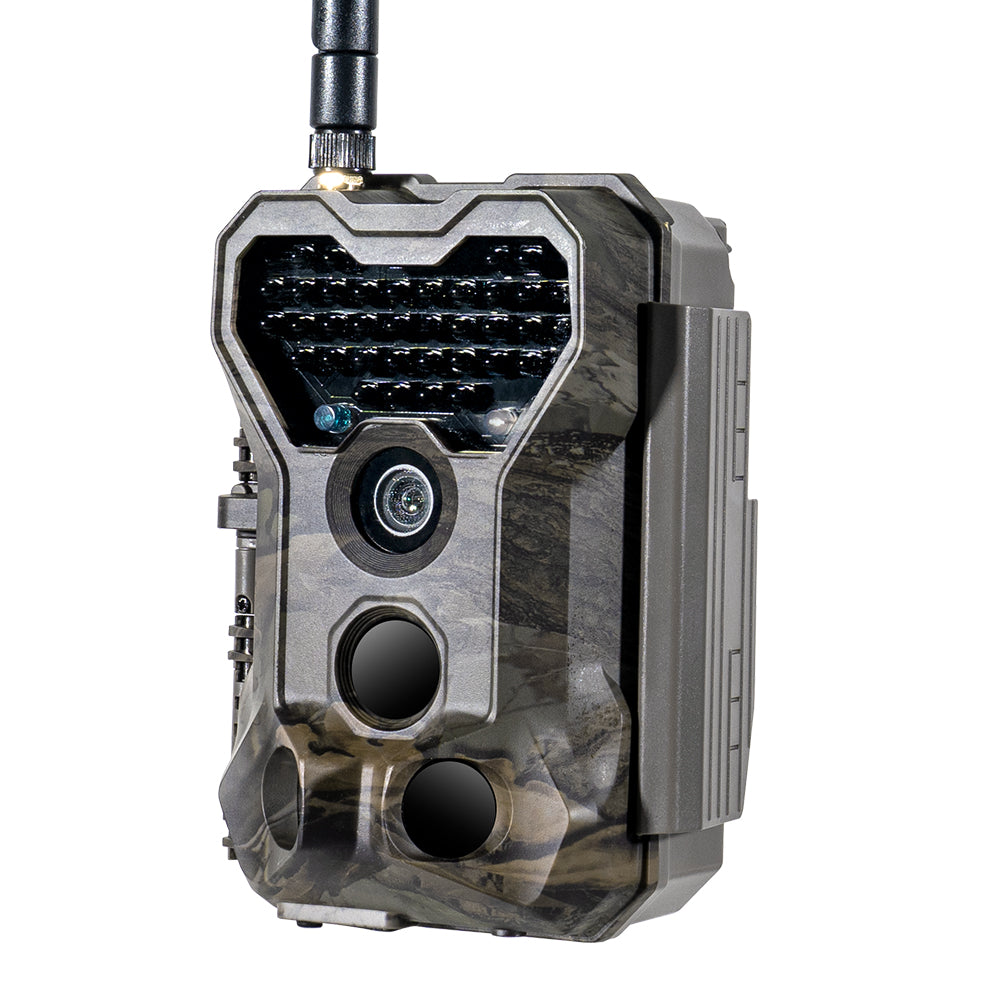 Cámara Fototrampeo Gardepro X70 con GPS