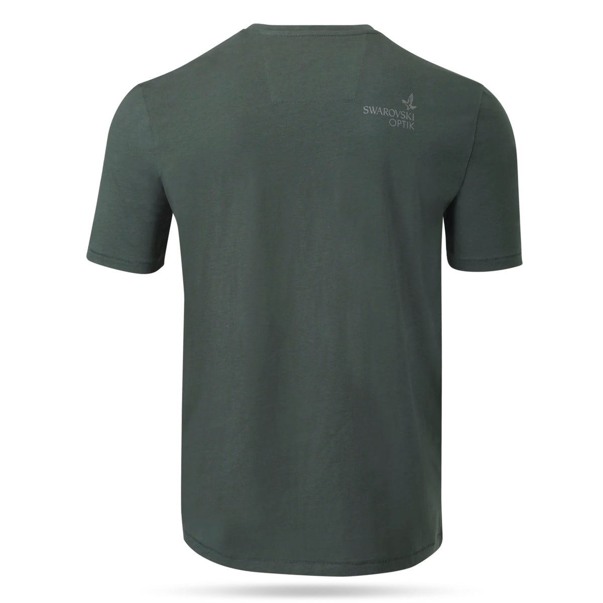 Camiseta Deer para hombre Swarovski Optik TSD