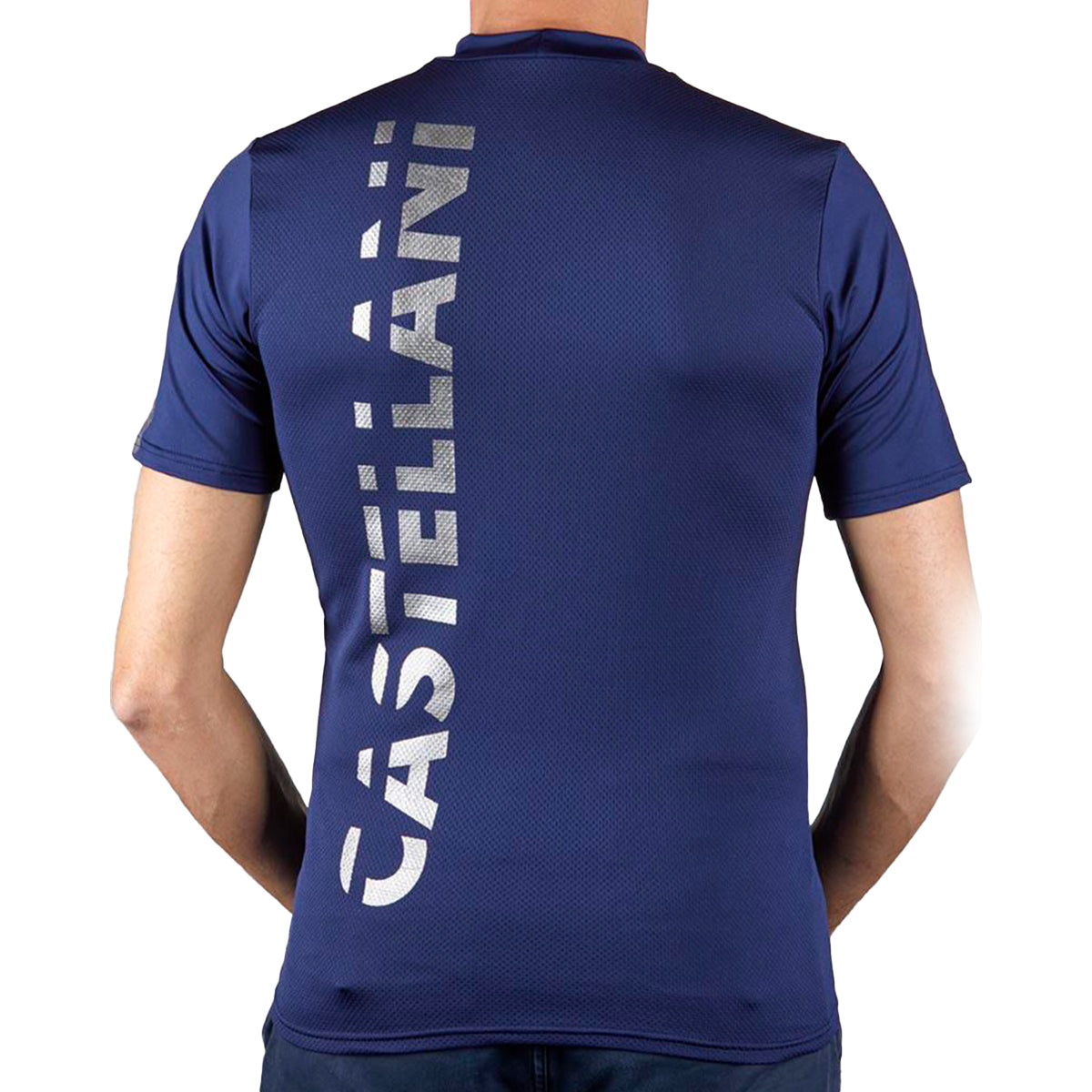 Camiseta Sport Castellani
