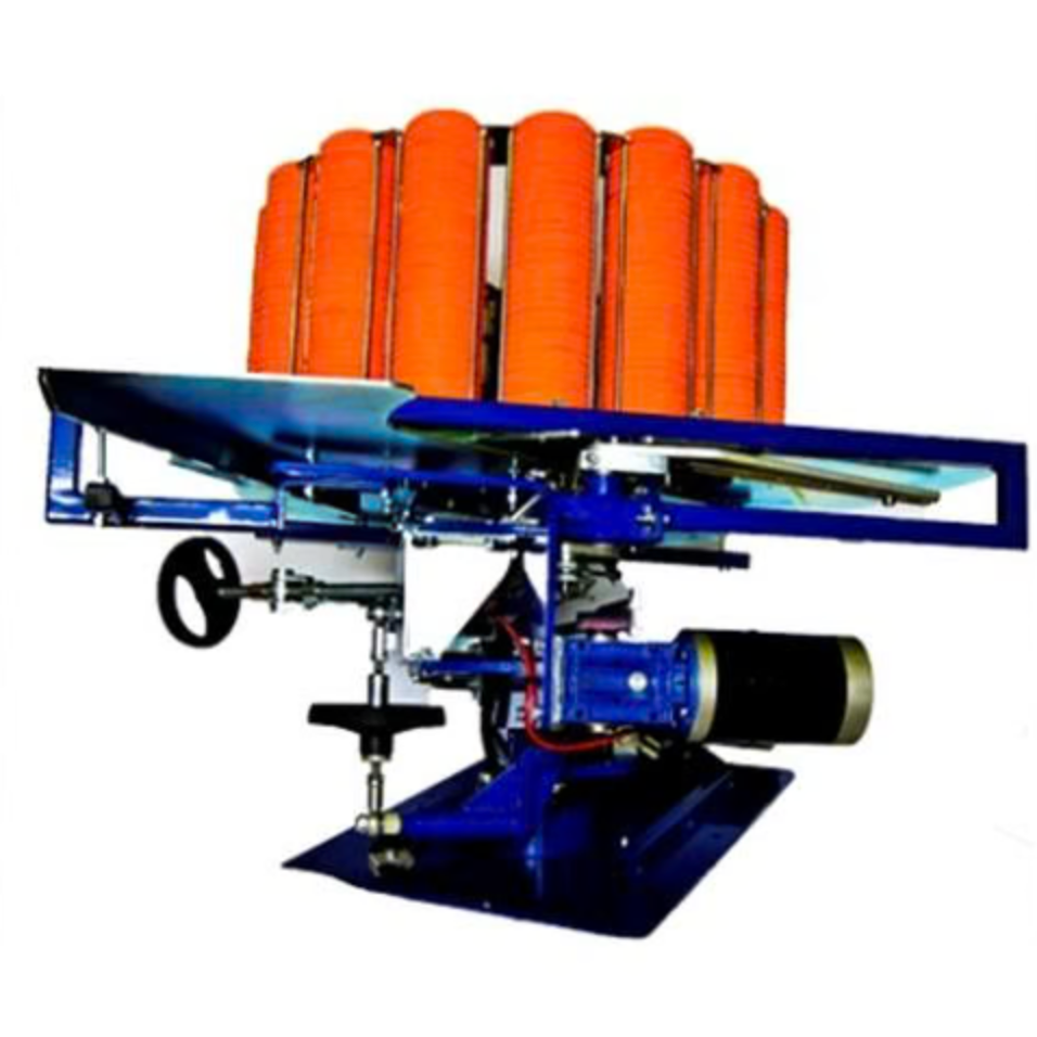 Máquina Lança-pratos PROMATIC Signature Double DTL