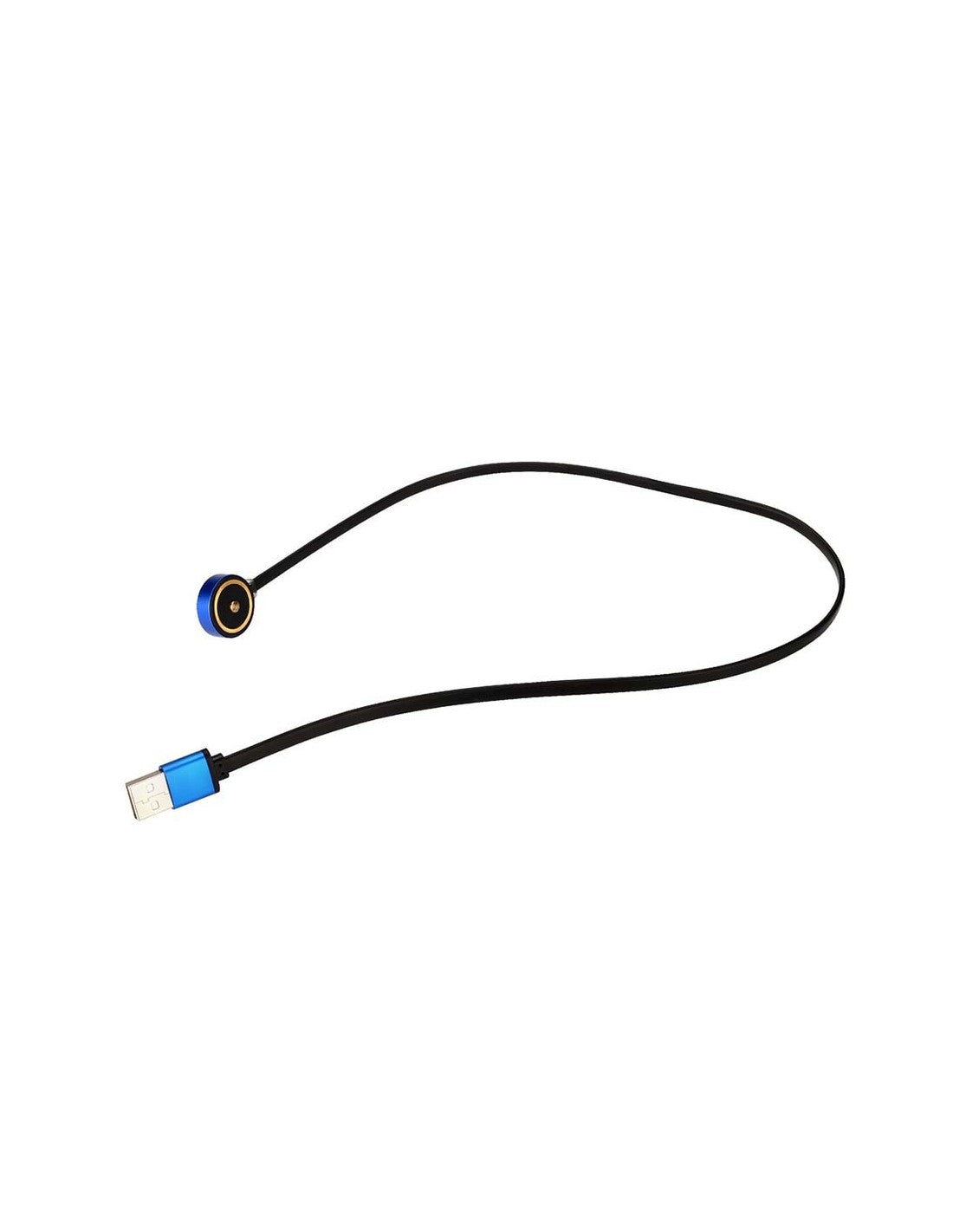 Cargador magnético Olight MCC para modelos S1R/S2R/S10R III/S30R III/H1R/H2R