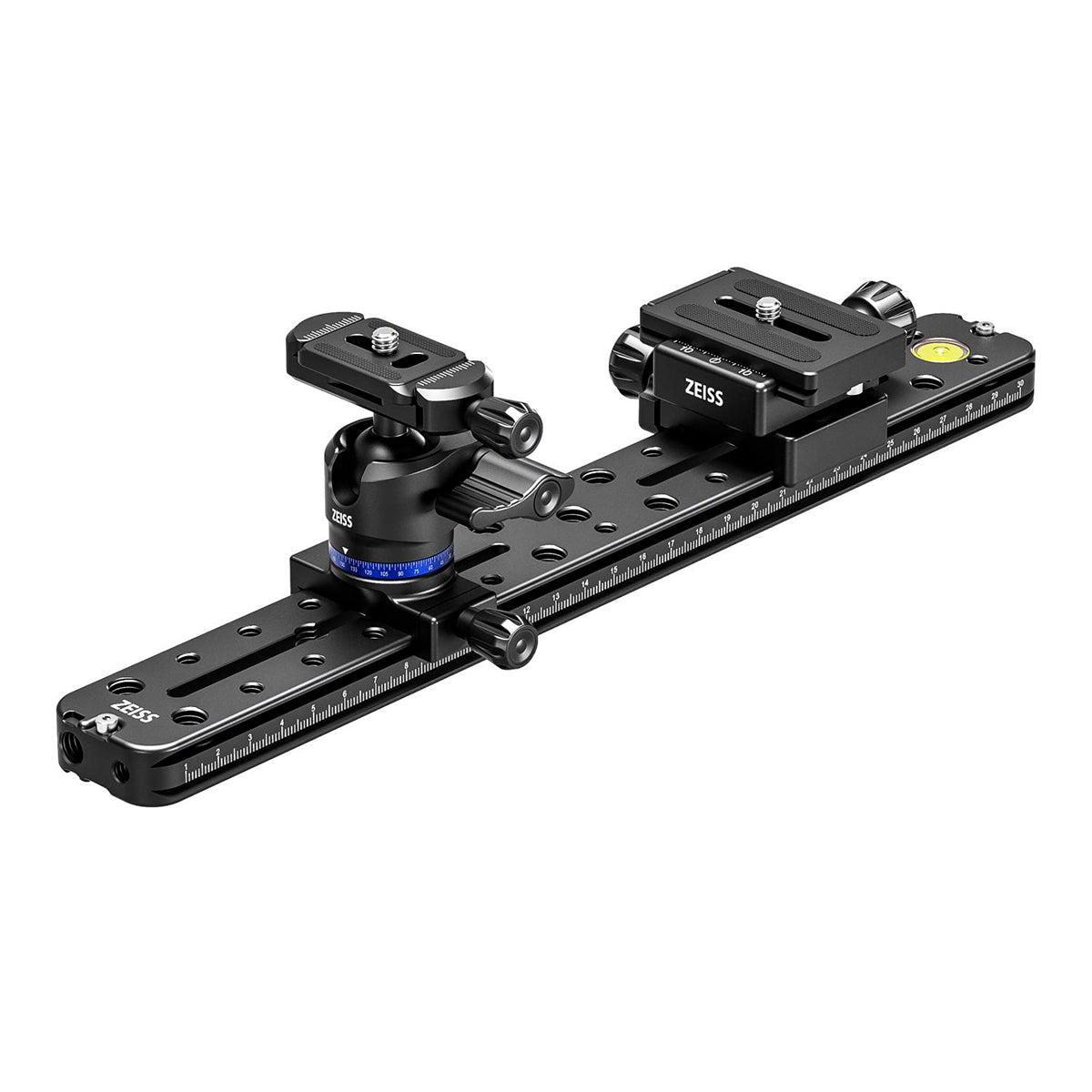 Carril Multi-Dispositivo ZEISS