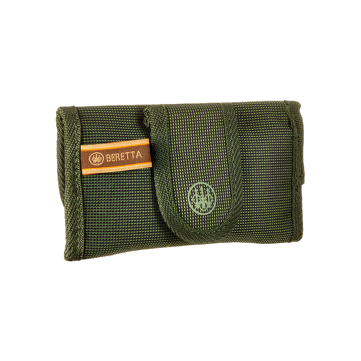 Cartuchera Beretta B-Wild Cartridge Wallet verde