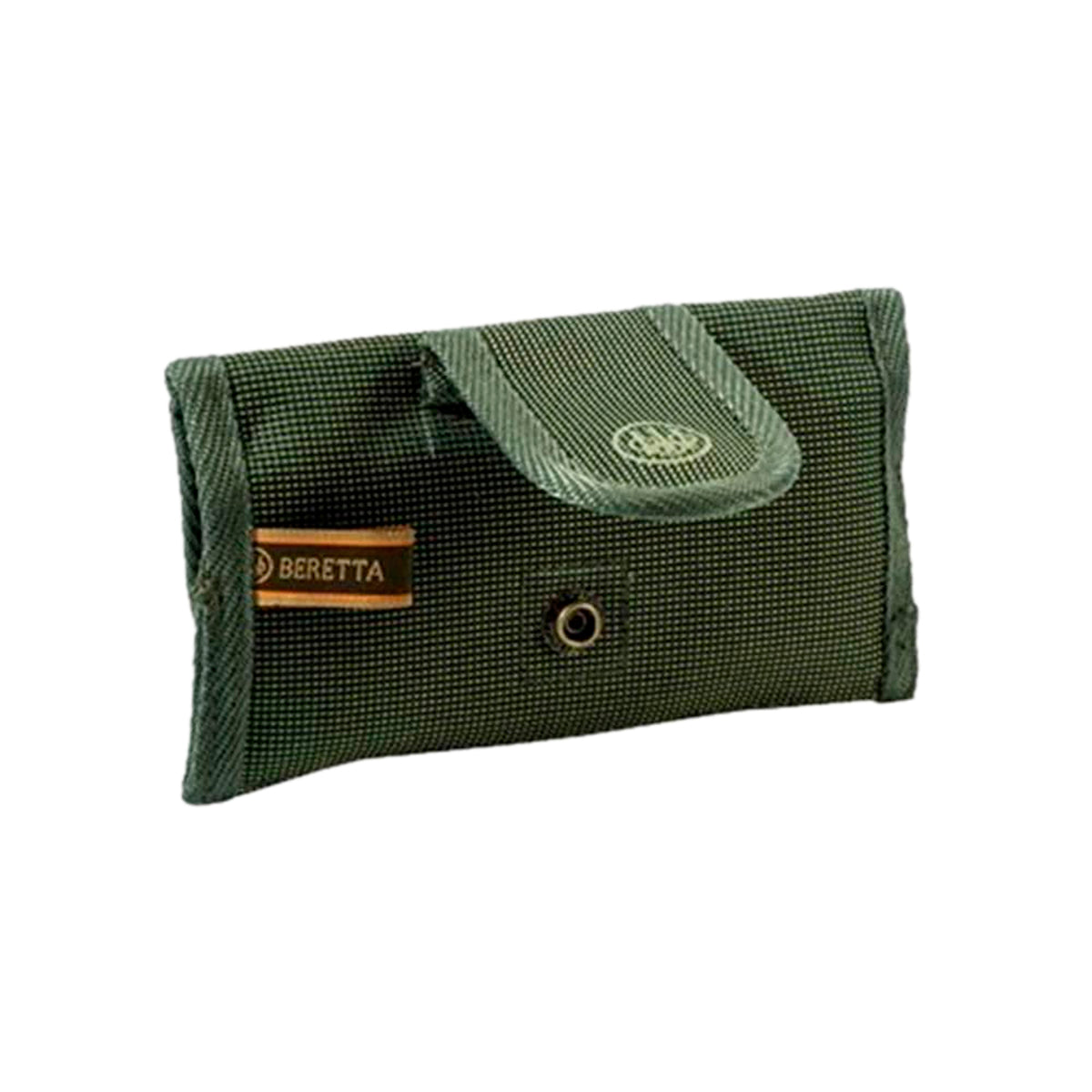 Cartuchera Beretta B-Wild Cartridge Wallet verde