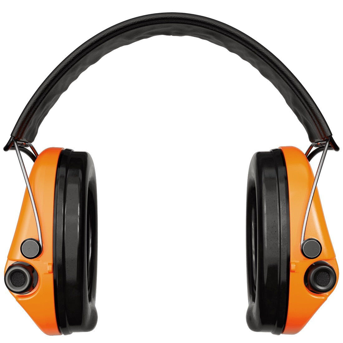 Protector Auditivo Electrónico SORDIN Supreme Pro-X banda de cuero