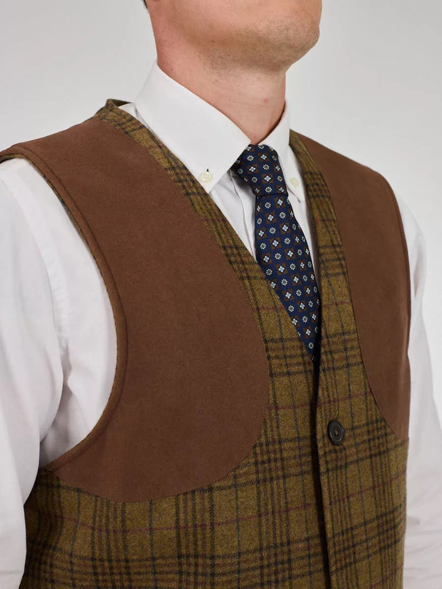 Chaleco de Tiro CASTELLANI York hombre