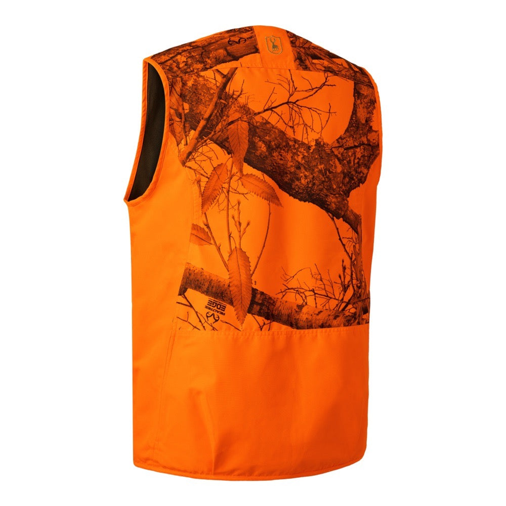 Chaleco DEERHUNTER Eagle Realtree Edge Certificado