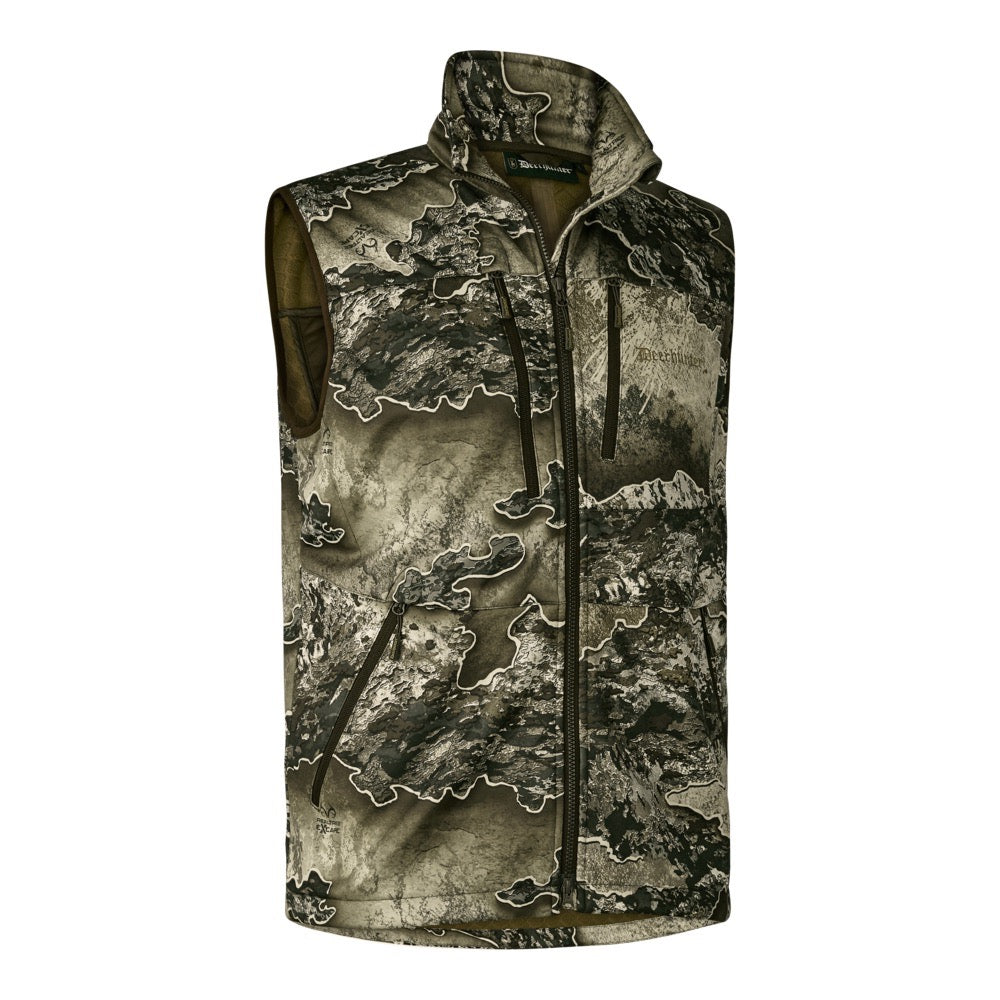 Chaleco DEERHUNTER Excape Softshell