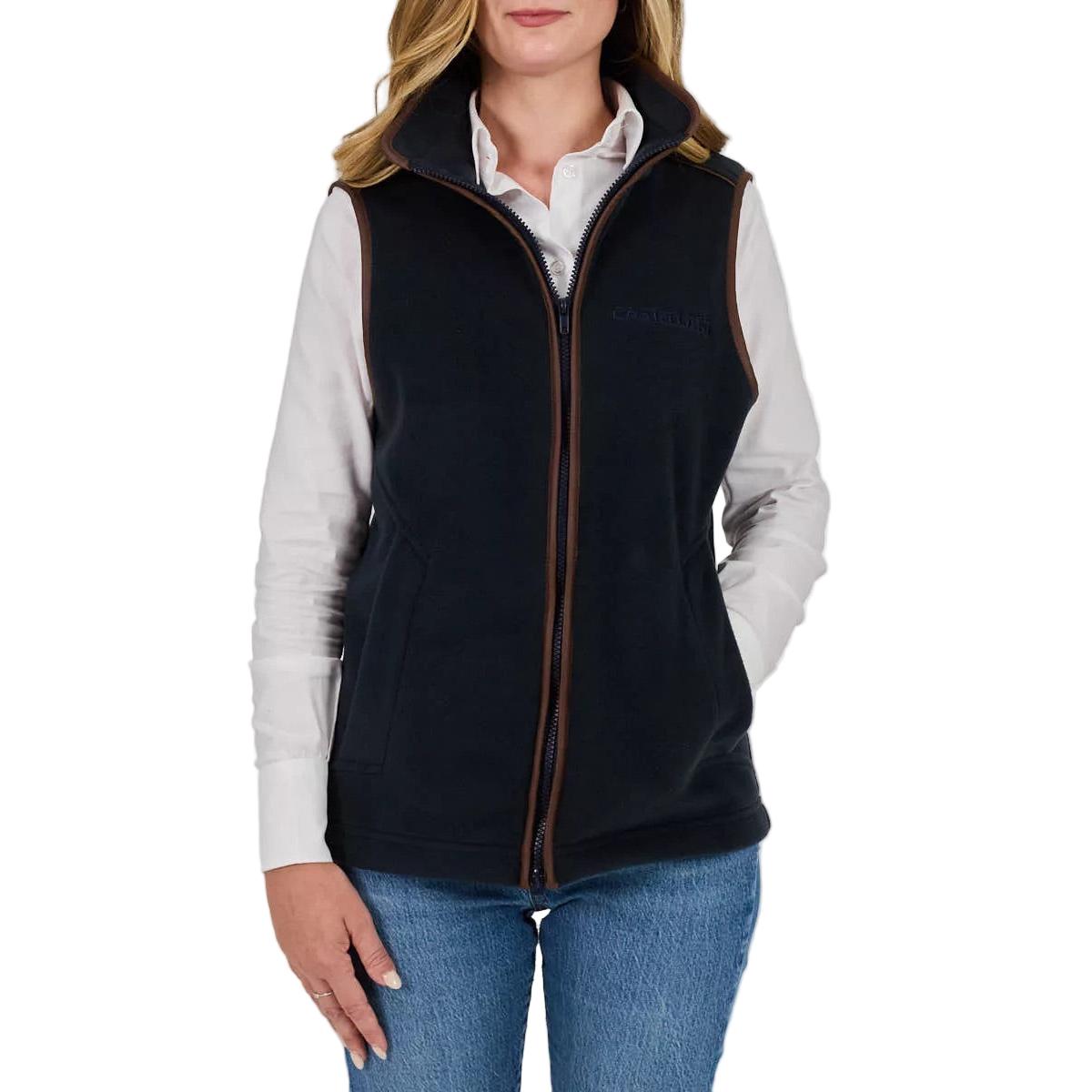 Chaleco de Tiro CASTELLANI Ashby mujer