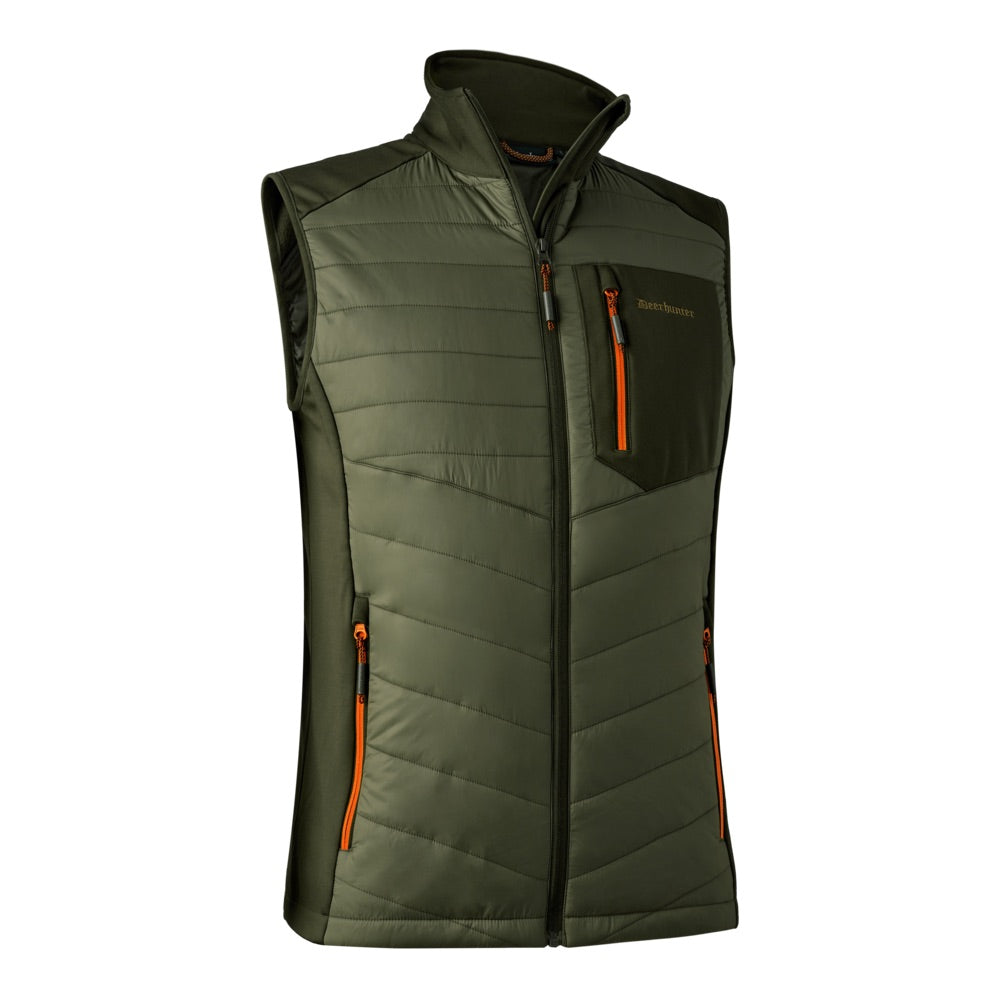 Chaleco acolchado DEERHUNTER Chamois