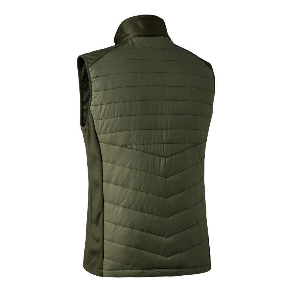 Chaleco acolchado DEERHUNTER Chamois