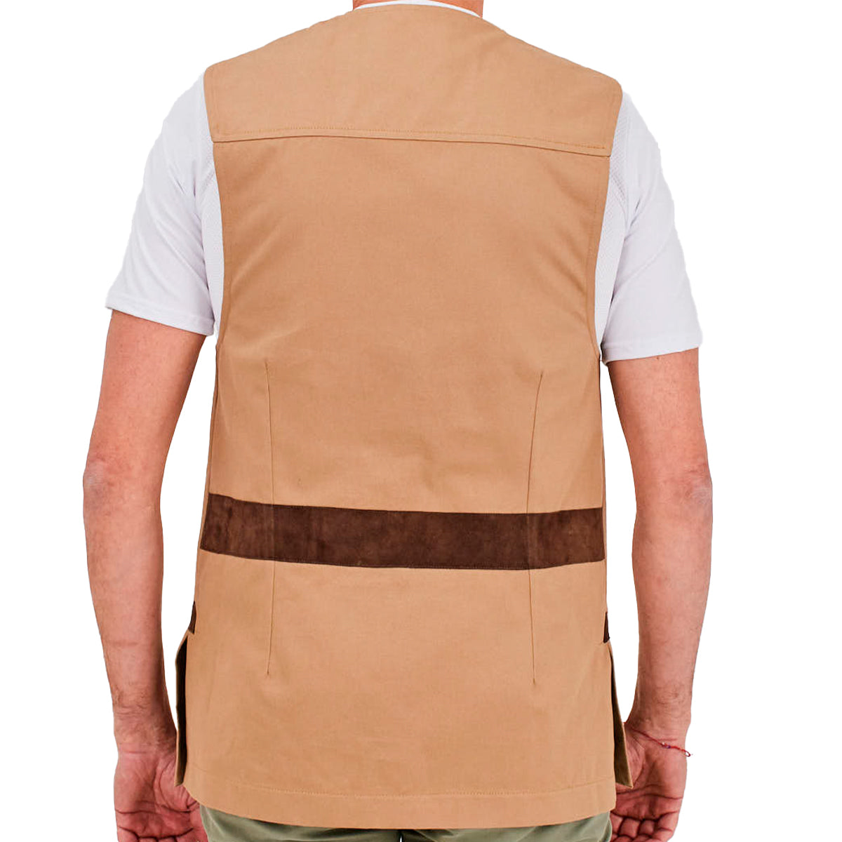 Chaleco de Tiro Castellani Heritage