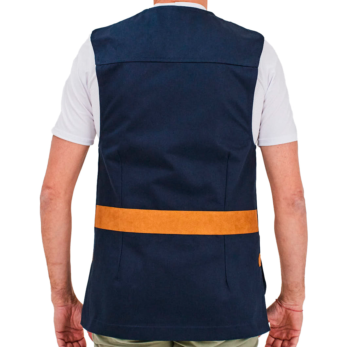 Chaleco de Tiro Castellani Heritage