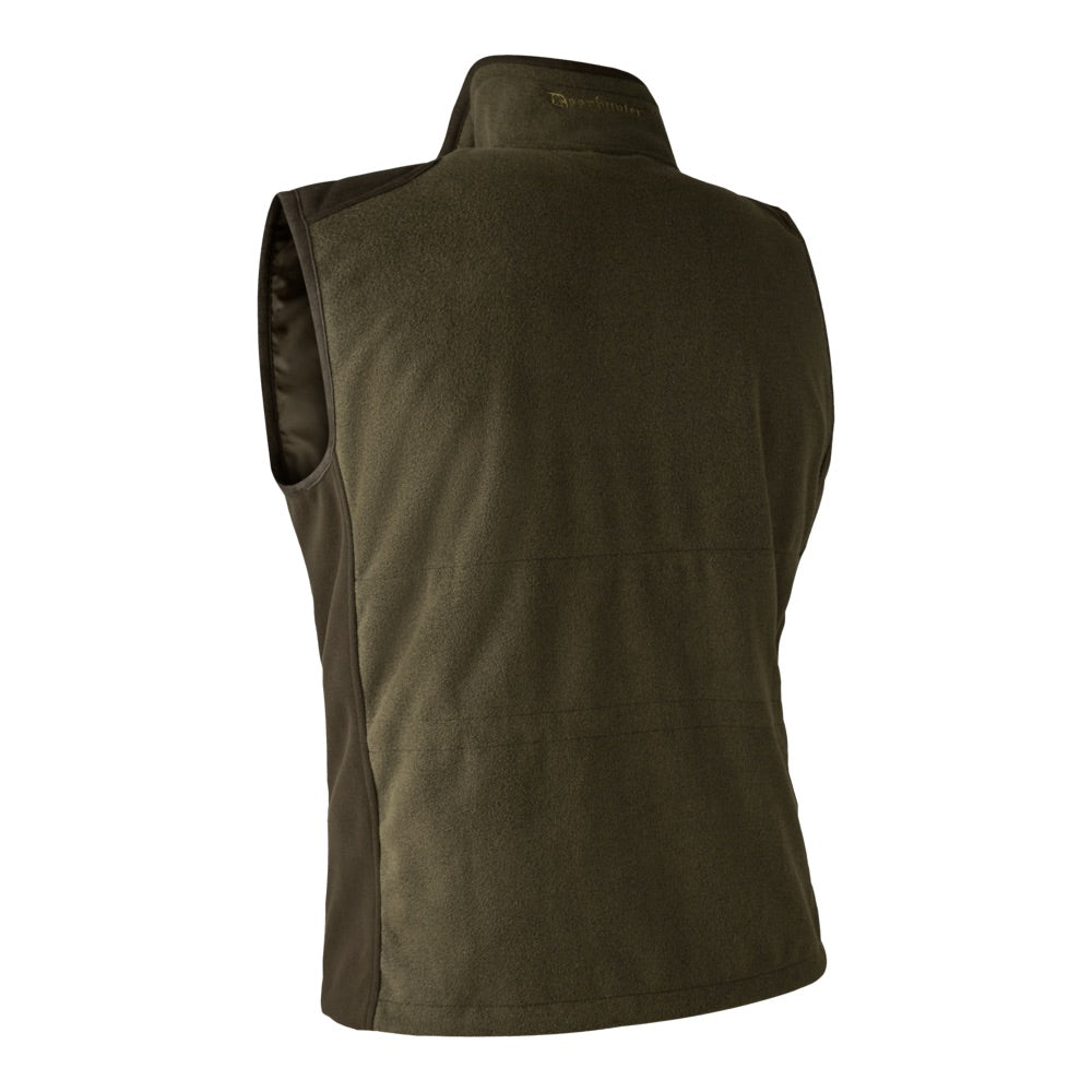 Chaleco de tiro DEERHUNTER Gamekeeper