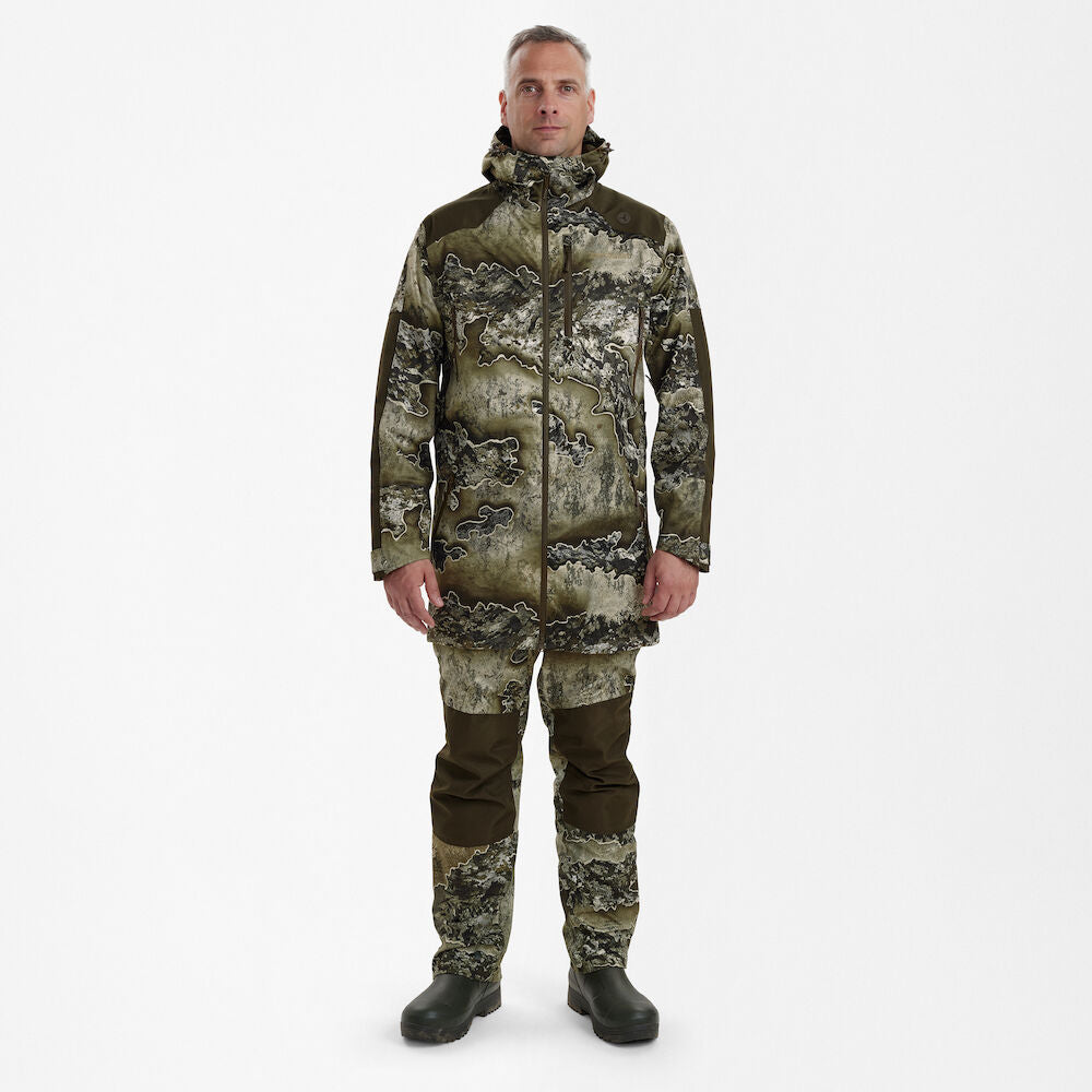 Chaqueta DEERHUNTER Excape Rain