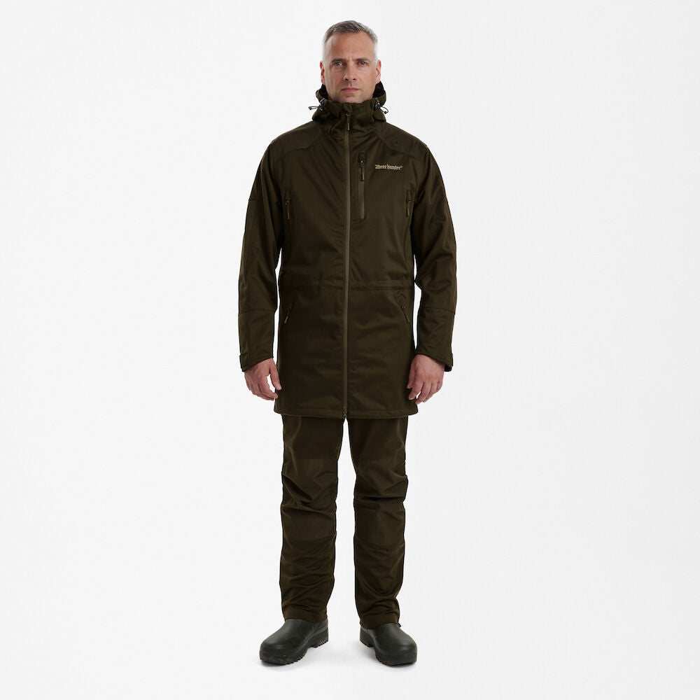 Chaqueta DEERHUNTER Excape Rain