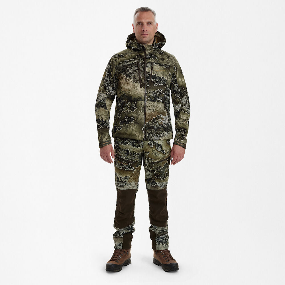 Chaqueta DEERHUNTER Excape Shoftshell